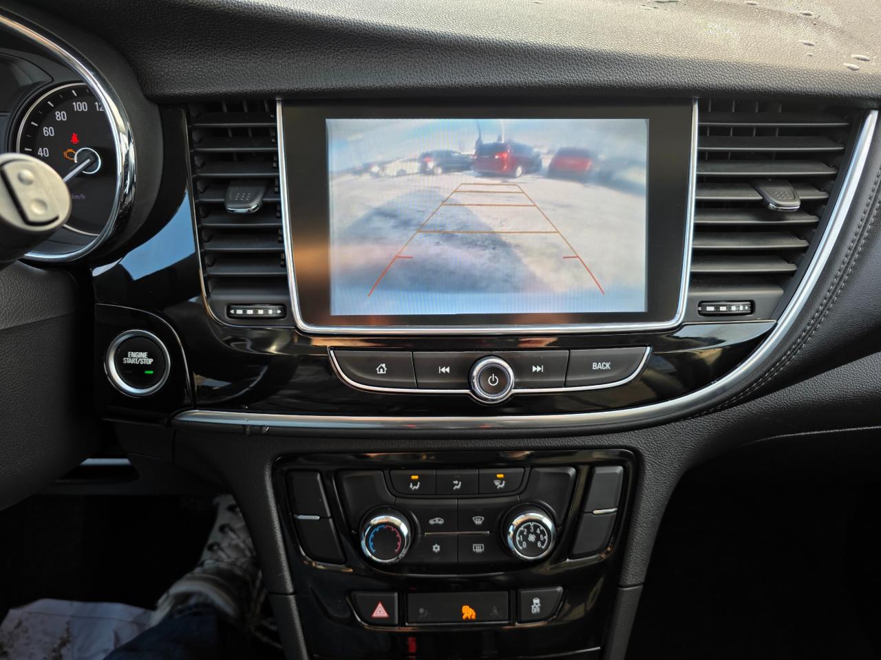 2019 Buick Encore Sport Touring All-Wheel Drive Photo