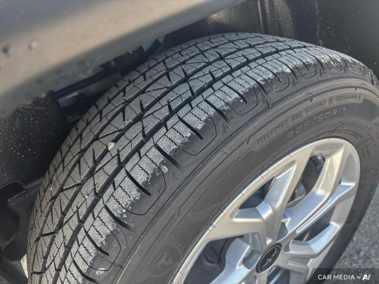 2025 Jeep Compass Sport 4dr 4x4 Photo