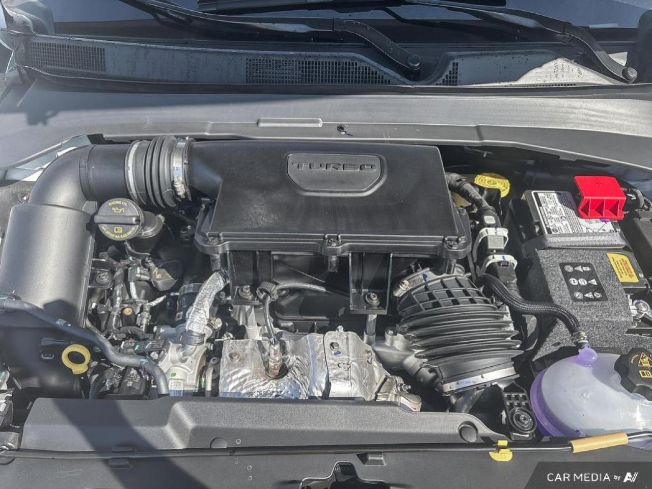 2025 Jeep Compass Sport 4dr 4x4 Photo