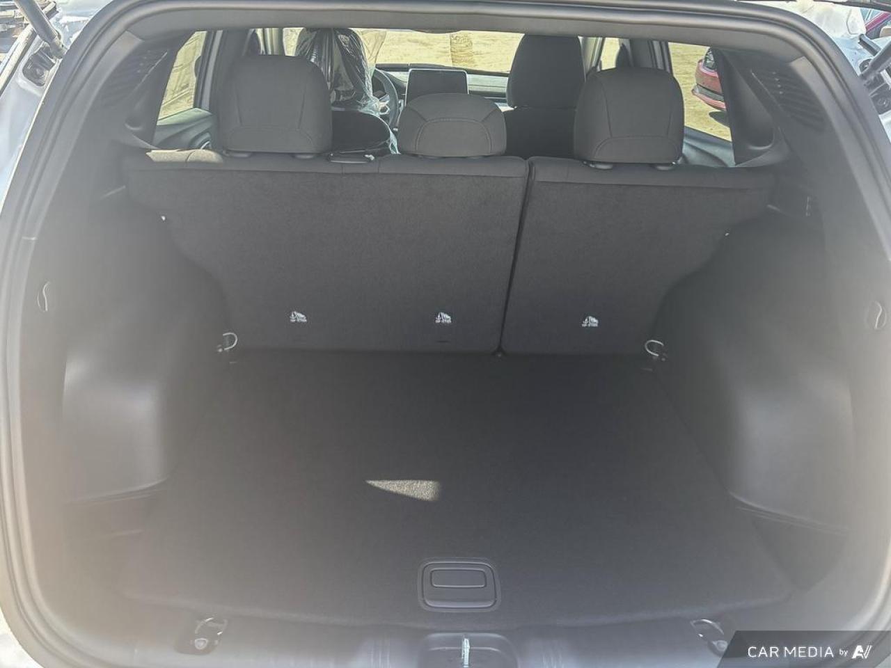 2025 Jeep Compass Sport 4dr 4x4 Photo