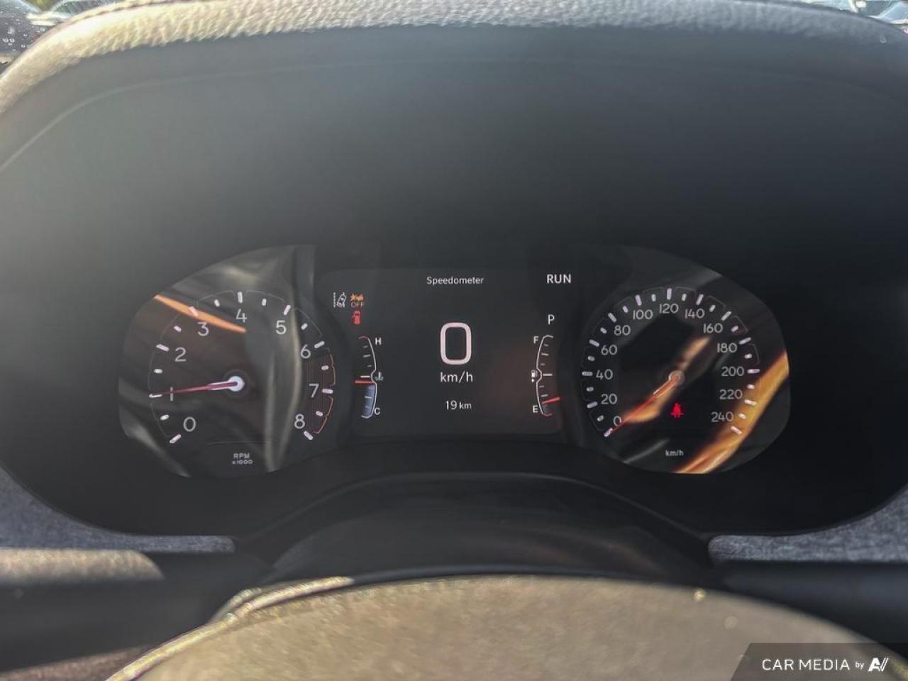 2025 Jeep Compass Sport 4dr 4x4 Photo