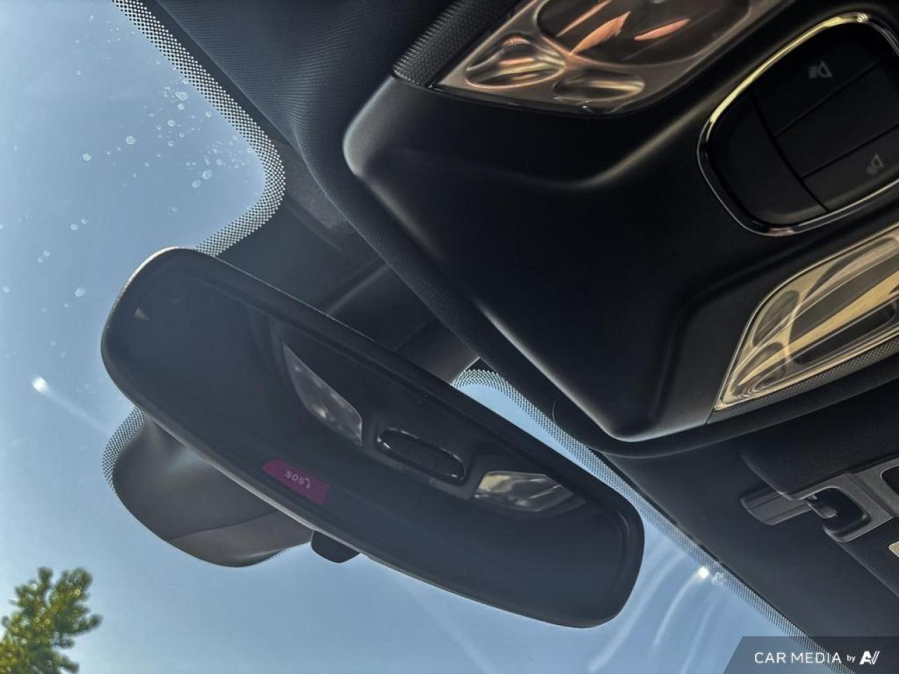 2025 Jeep Compass Sport 4dr 4x4 Photo