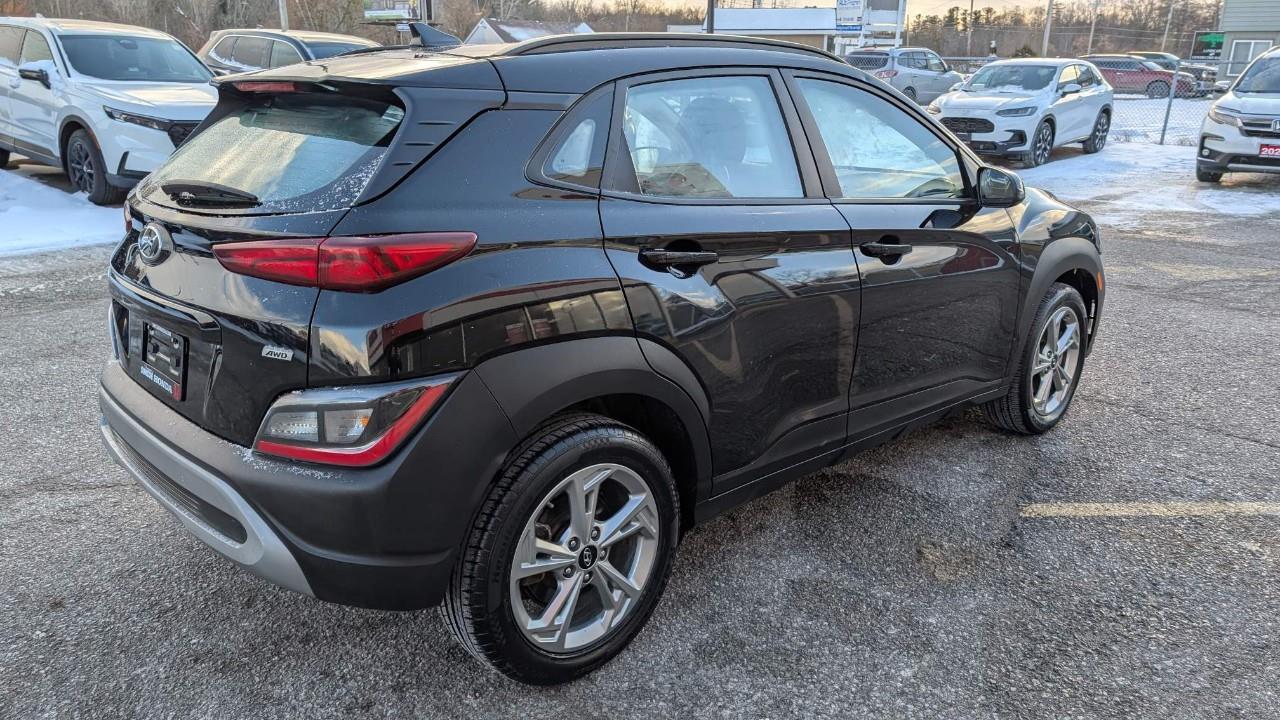2023 Hyundai KONA 2.0L Preferred 4dr All-Wheel Drive Photo