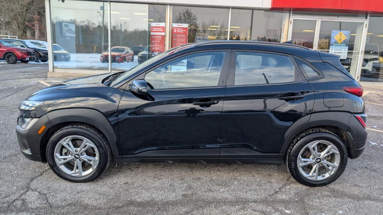2023 Hyundai KONA 2.0L Preferred 4dr All-Wheel Drive Photo