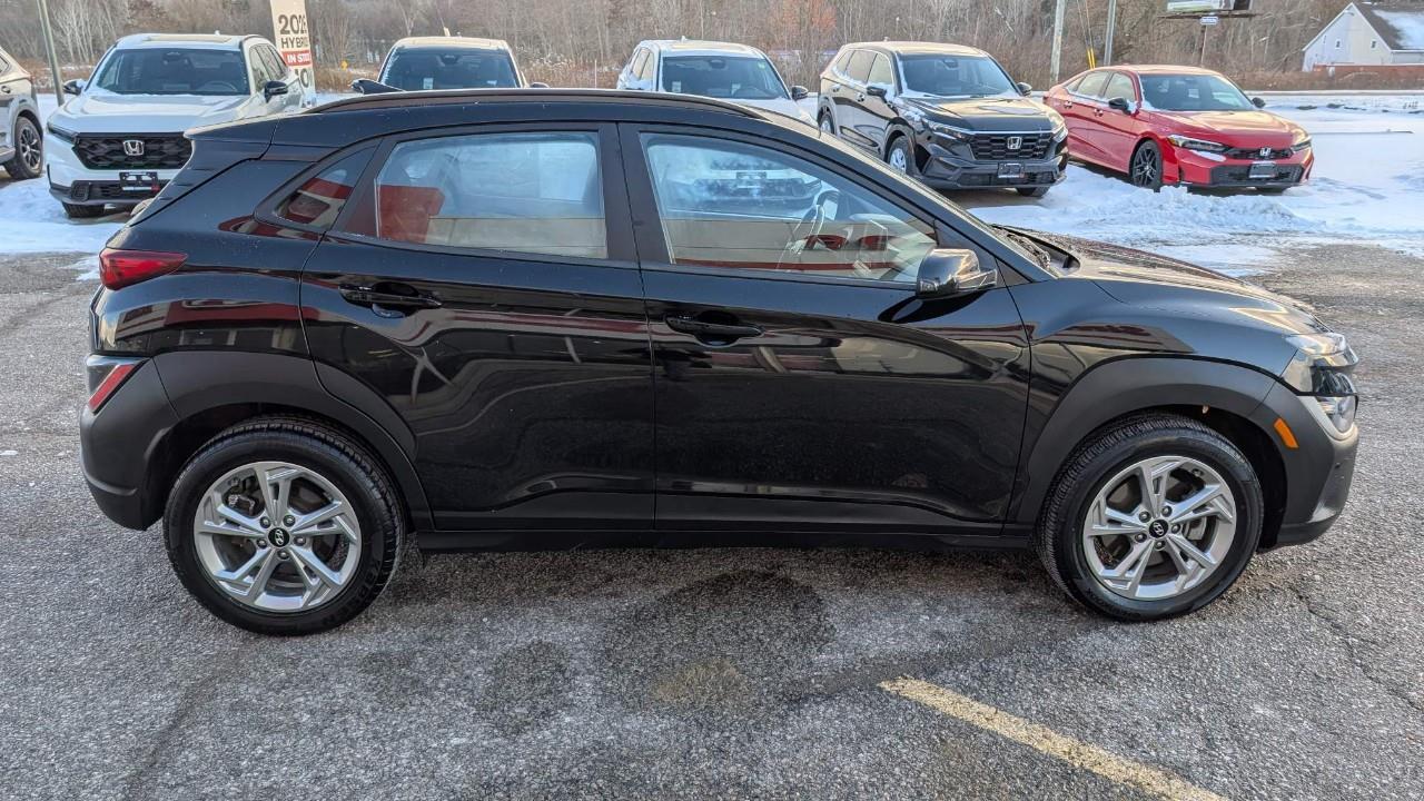 2023 Hyundai KONA 2.0L Preferred 4dr All-Wheel Drive Photo