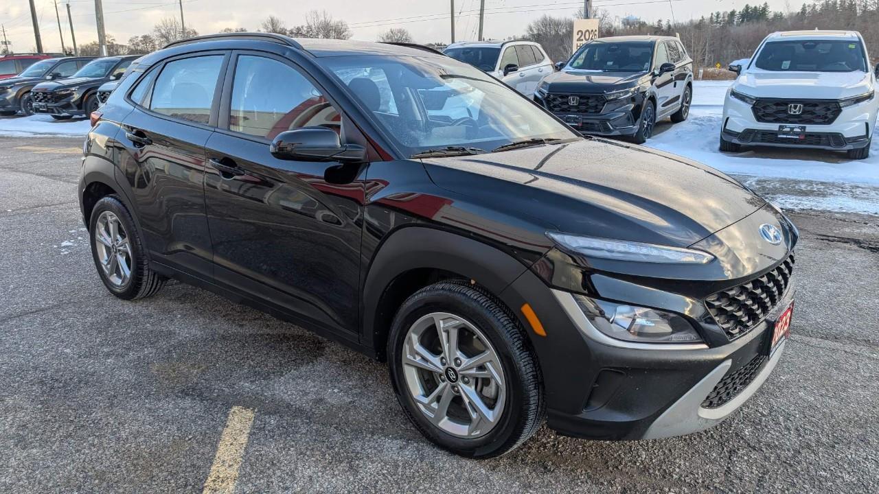 2023 Hyundai KONA 2.0L Preferred 4dr All-Wheel Drive Photo
