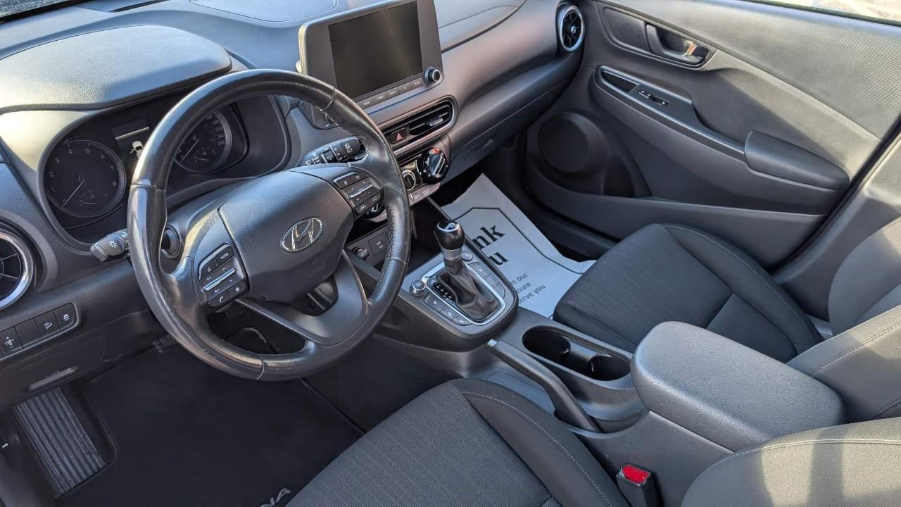 2023 Hyundai KONA 2.0L Preferred 4dr All-Wheel Drive Photo