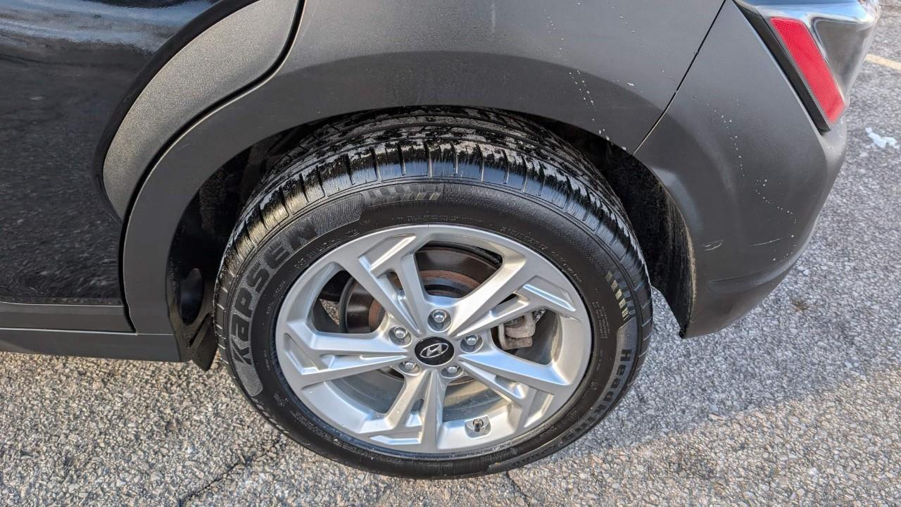 2023 Hyundai KONA 2.0L Preferred 4dr All-Wheel Drive Photo