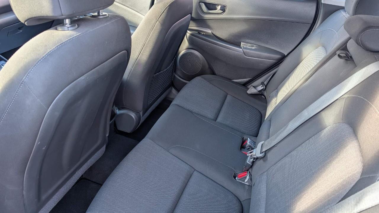 2023 Hyundai KONA 2.0L Preferred 4dr All-Wheel Drive Photo