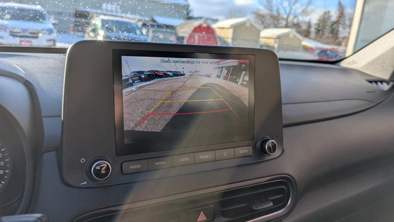 2023 Hyundai KONA 2.0L Preferred 4dr All-Wheel Drive Photo