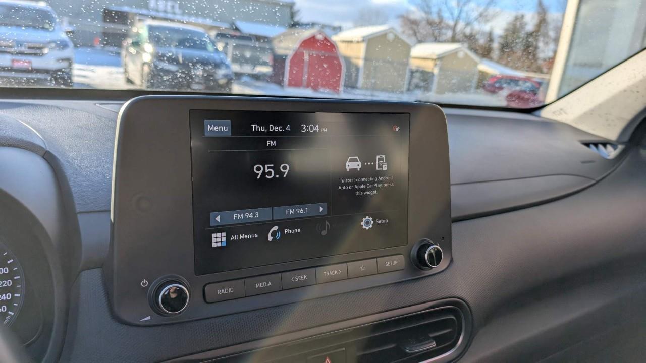 2023 Hyundai KONA 2.0L Preferred 4dr All-Wheel Drive Photo