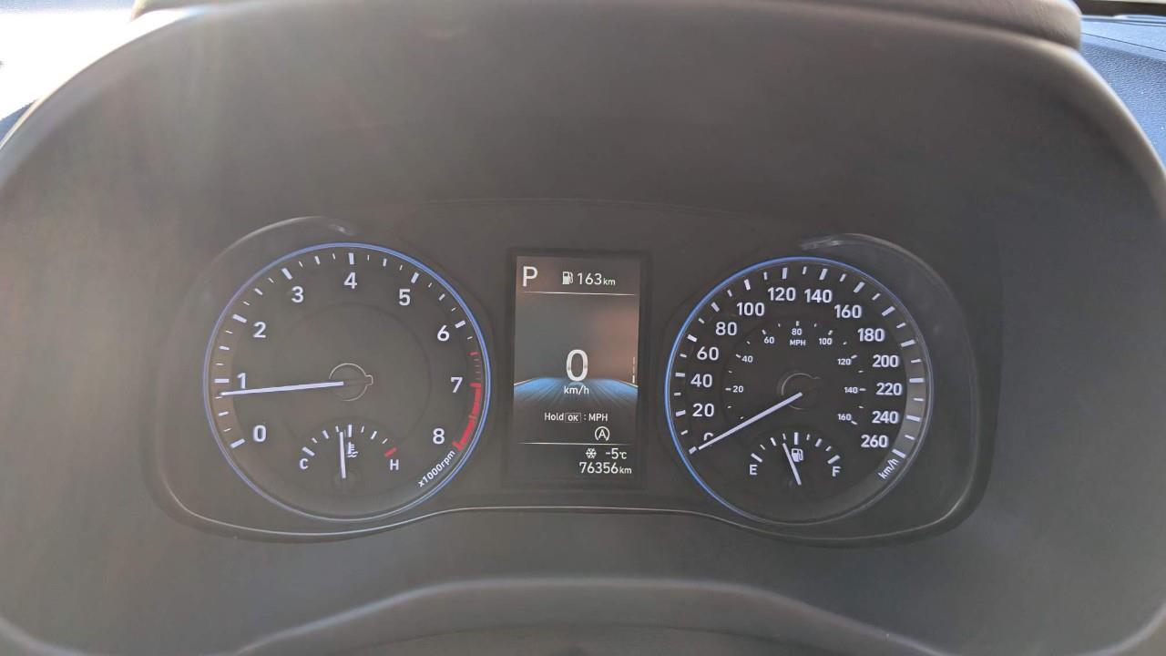 2023 Hyundai KONA 2.0L Preferred 4dr All-Wheel Drive Photo