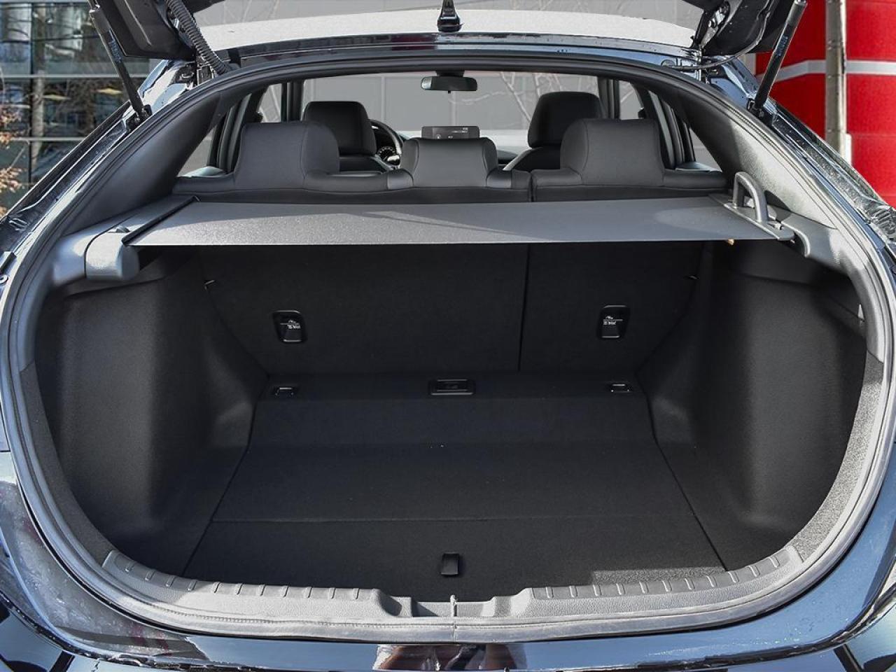 2025 Honda Civic Sport 4dr Hatchback Photo