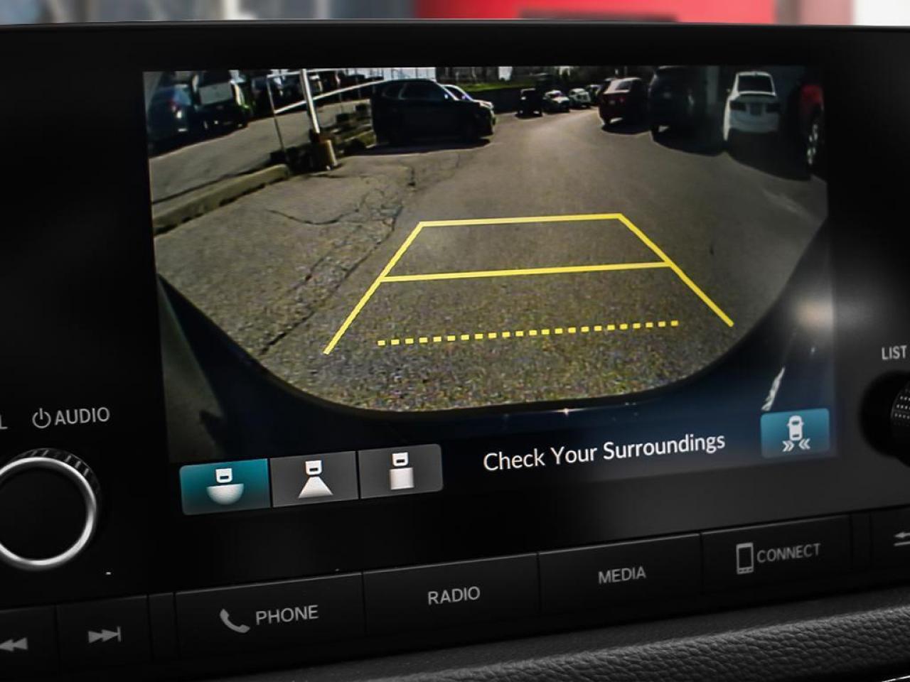 2025 Honda Civic Sport 4dr Hatchback Photo