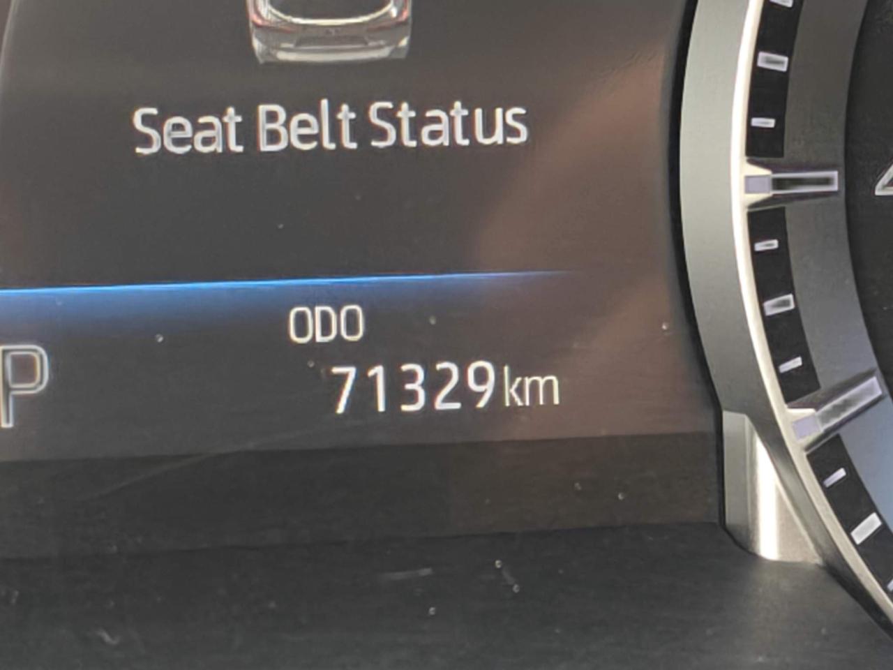 2022 Toyota Highlander Hybrid XLE 4dr All-Wheel Drive Photo