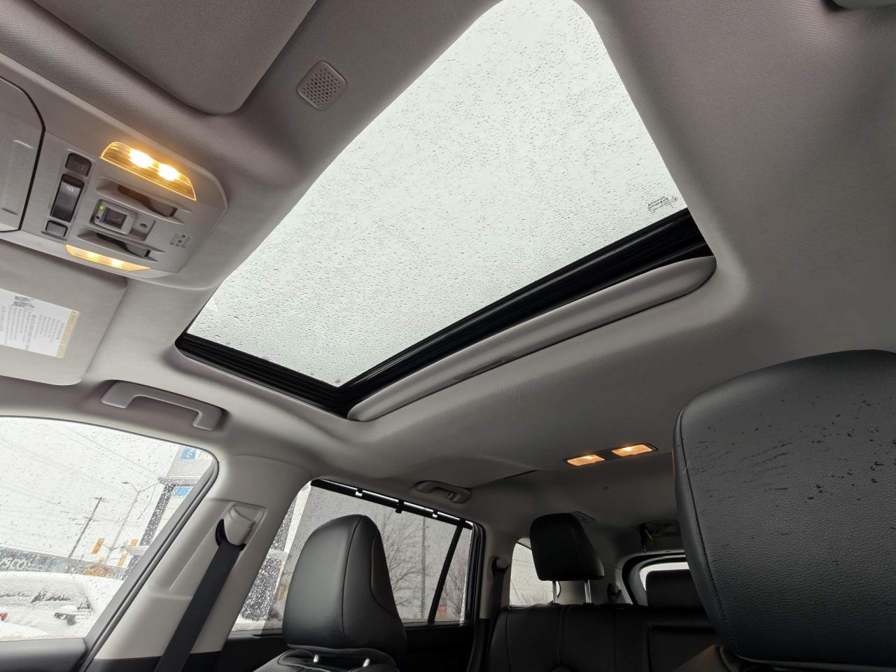 2022 Toyota Highlander Hybrid XLE 4dr All-Wheel Drive Photo