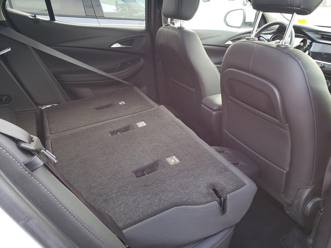 2022 Buick Encore GX Select All-Wheel Drive Photo