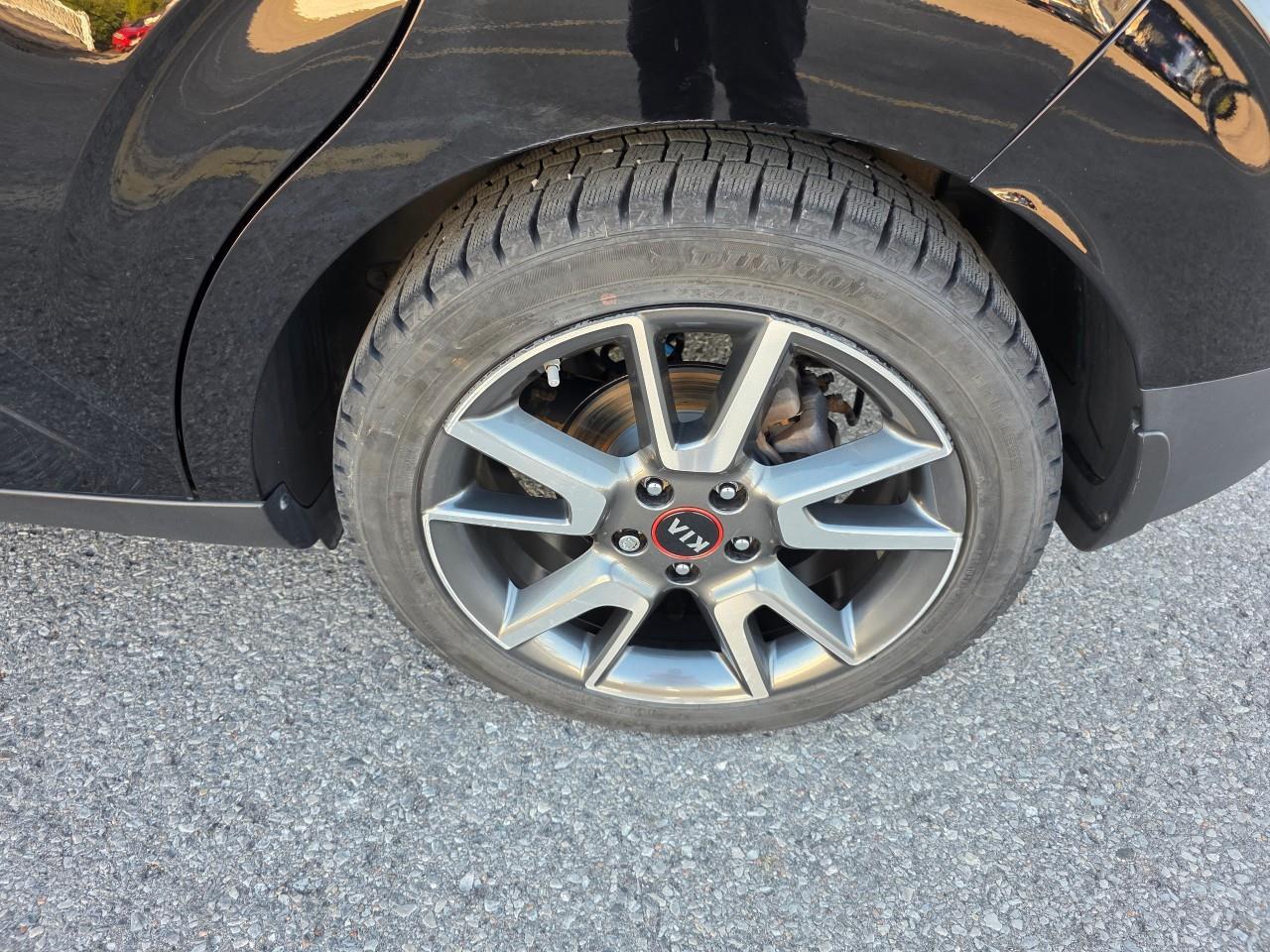 2020 Kia Soul EX 4dr Hatchback Photo