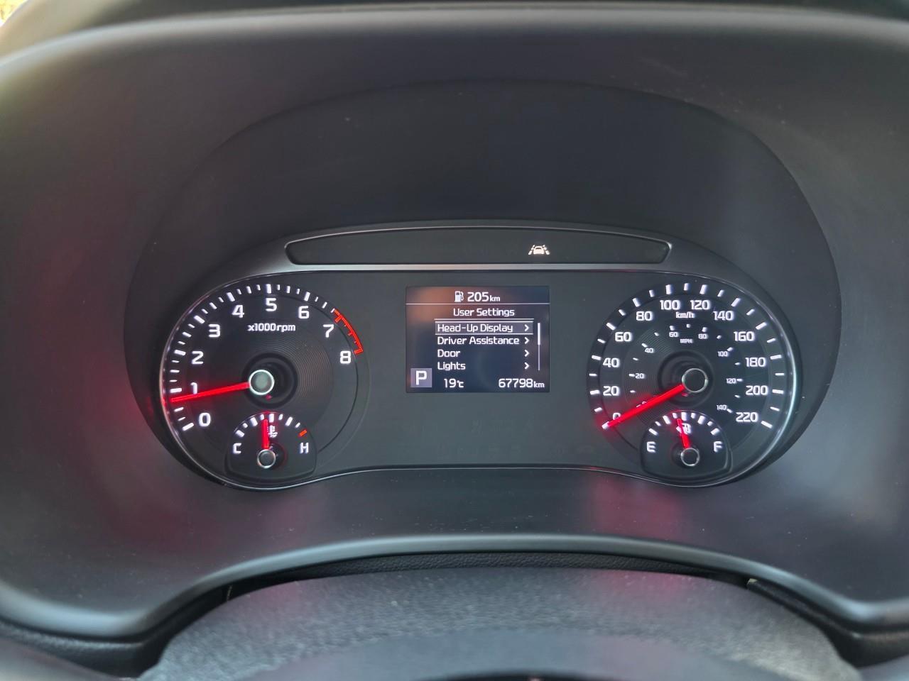 2020 Kia Soul EX 4dr Hatchback Photo