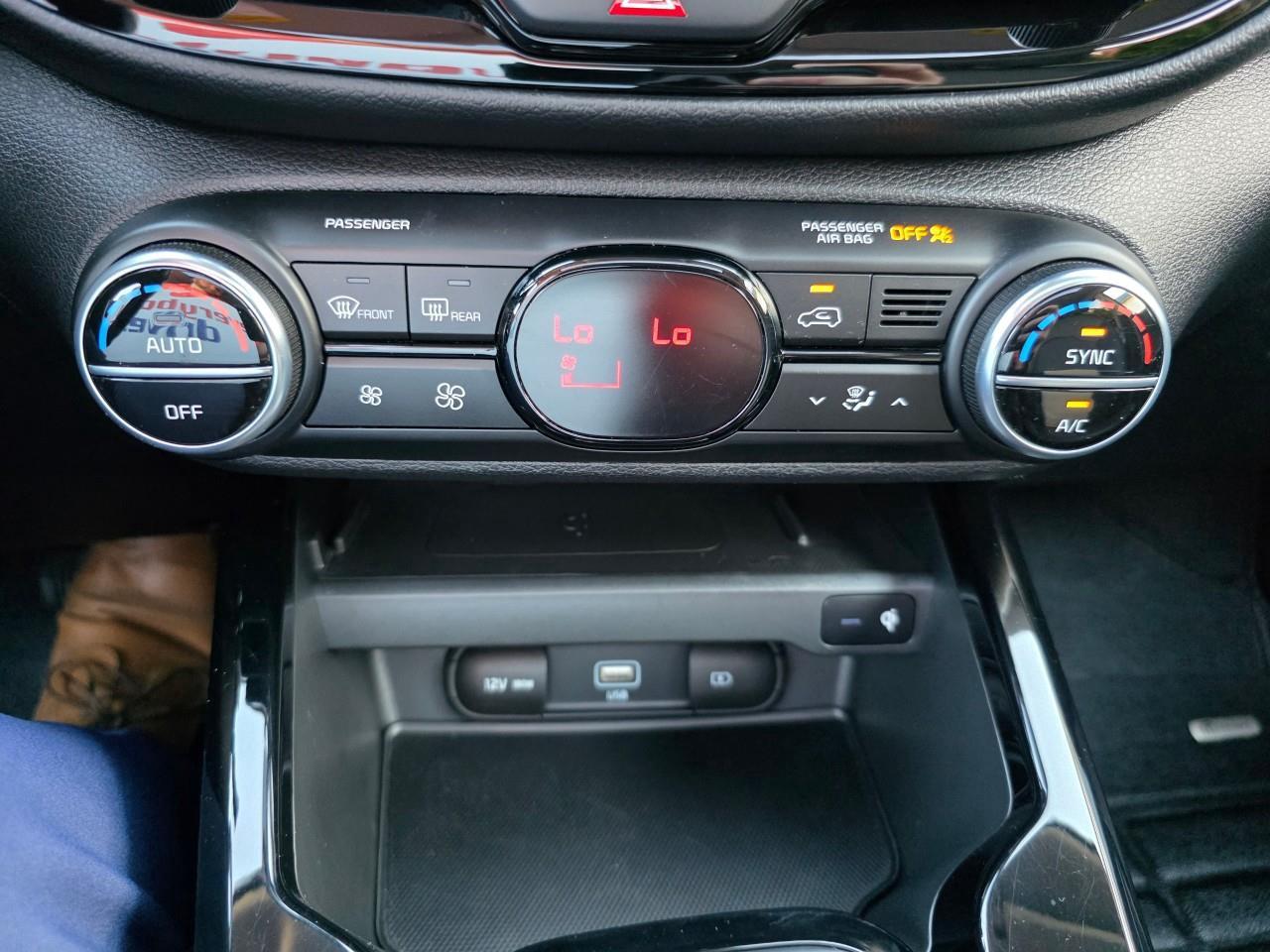 2020 Kia Soul EX 4dr Hatchback Photo