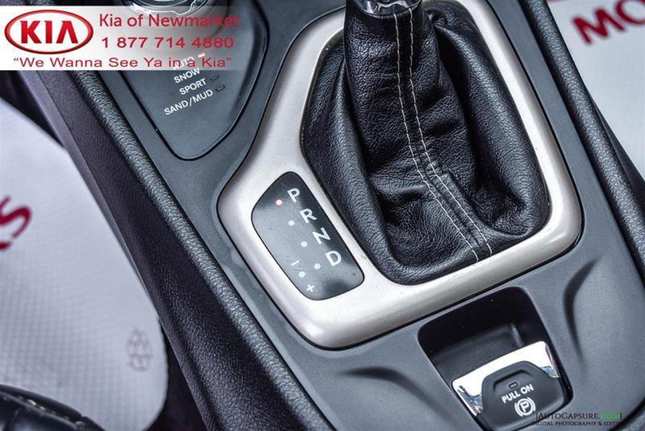 2017 Jeep Cherokee Limited 4dr 4x4 Photo