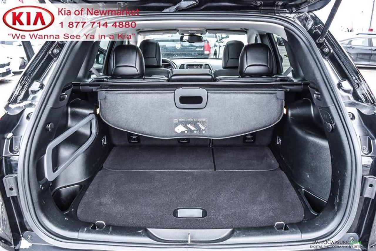 2017 Jeep Cherokee Limited 4dr 4x4 Photo