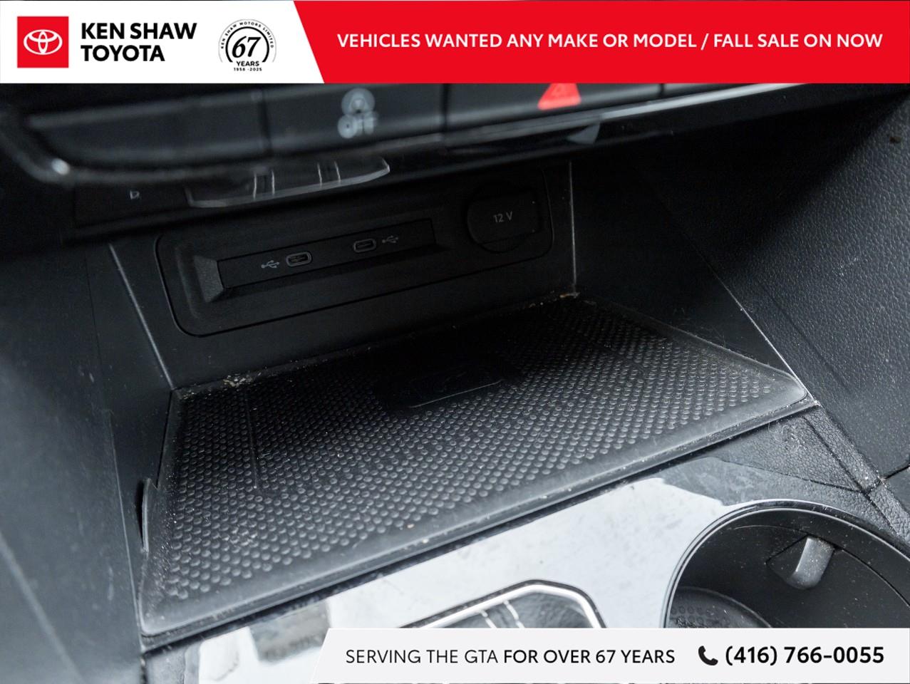 2023 Volkswagen Atlas 3.6 FSI Highline 4dr All-Wheel Drive 4MOTION Photo