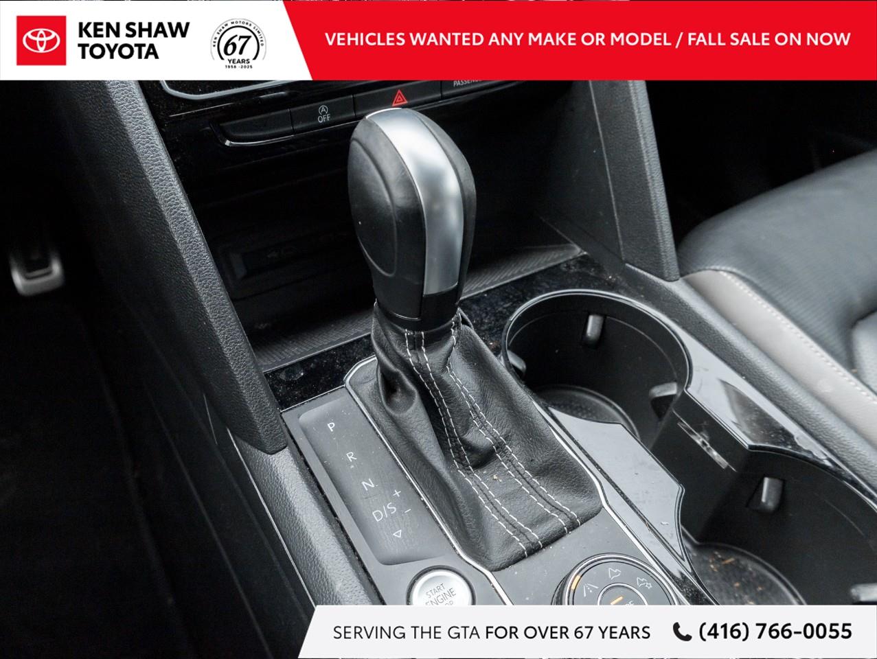 2023 Volkswagen Atlas 3.6 FSI Highline 4dr All-Wheel Drive 4MOTION Photo