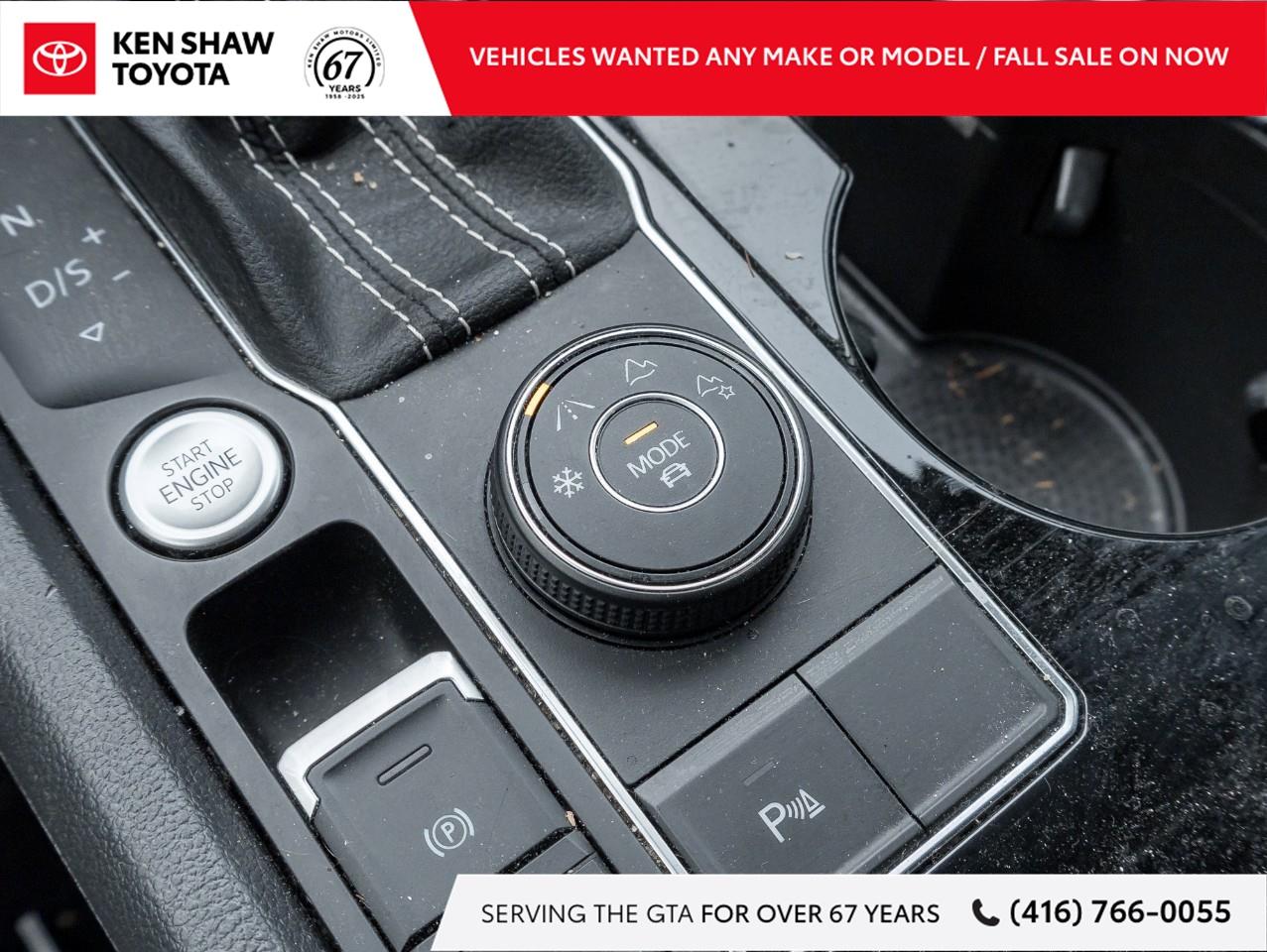 2023 Volkswagen Atlas 3.6 FSI Highline 4dr All-Wheel Drive 4MOTION Photo