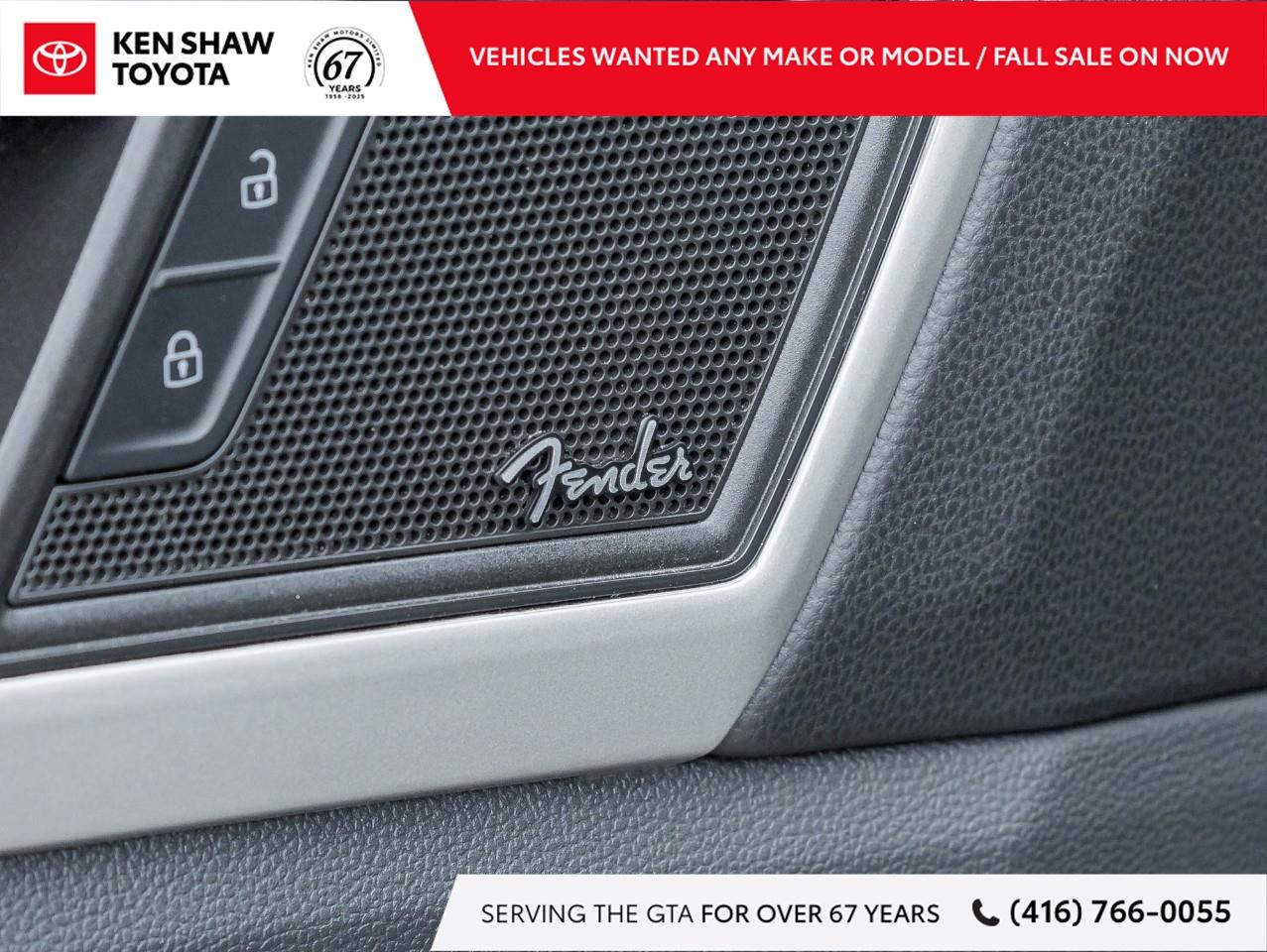 2023 Volkswagen Atlas 3.6 FSI Highline 4dr All-Wheel Drive 4MOTION Photo