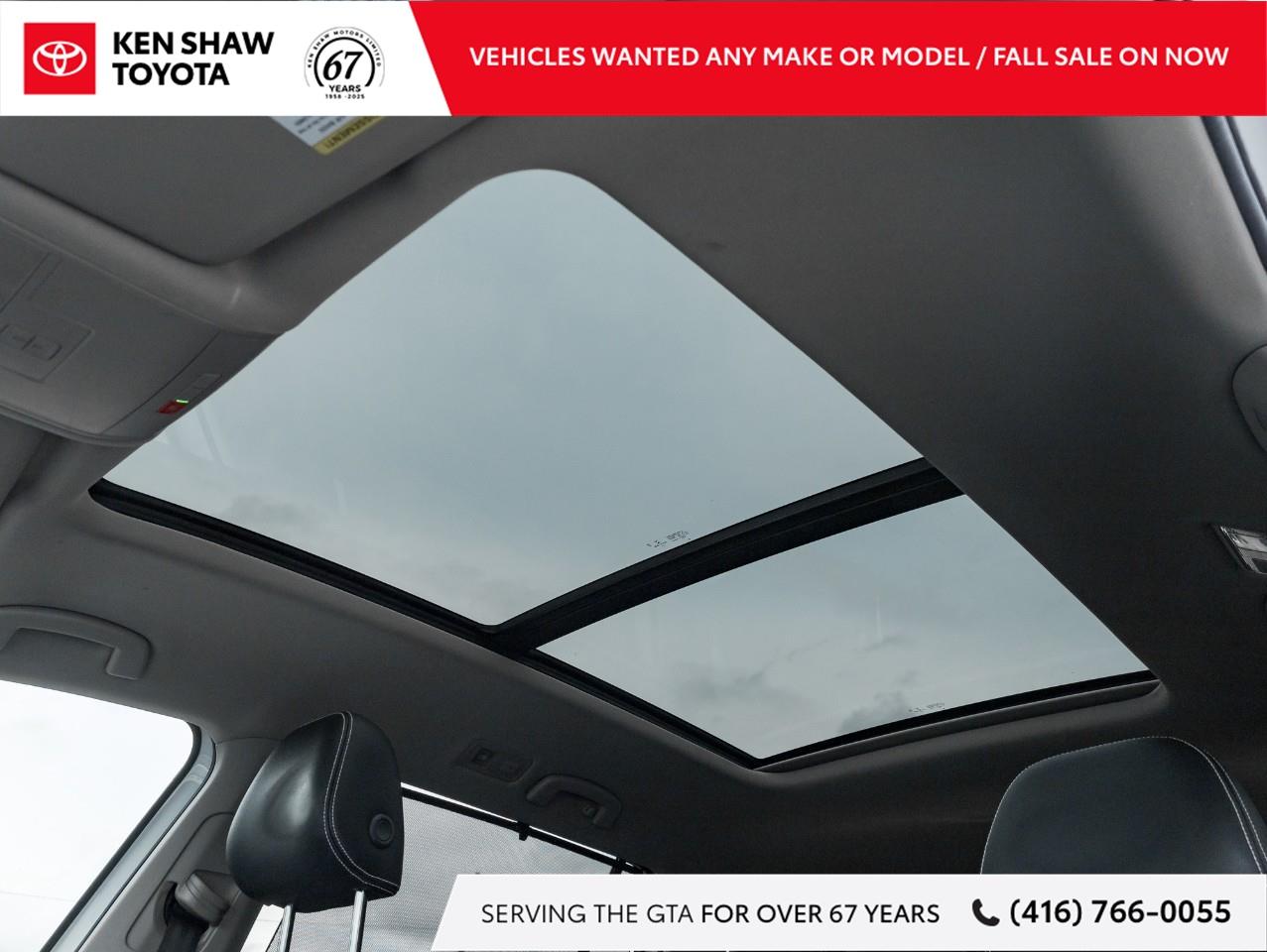 2023 Volkswagen Atlas 3.6 FSI Highline 4dr All-Wheel Drive 4MOTION Photo