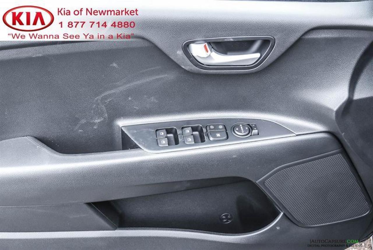 2021 Kia Rio EX Premium 4dr Hatchback Photo