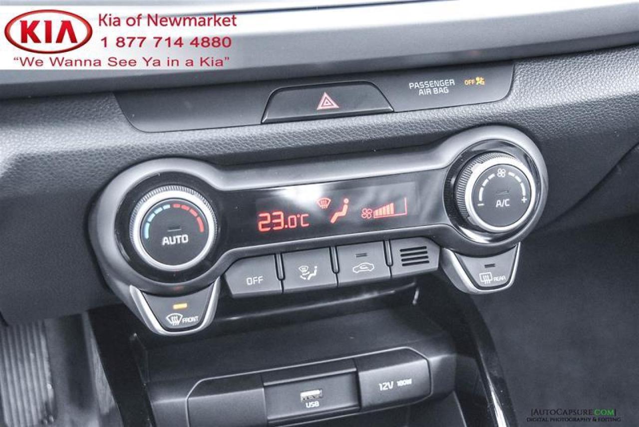 2021 Kia Rio EX Premium 4dr Hatchback Photo