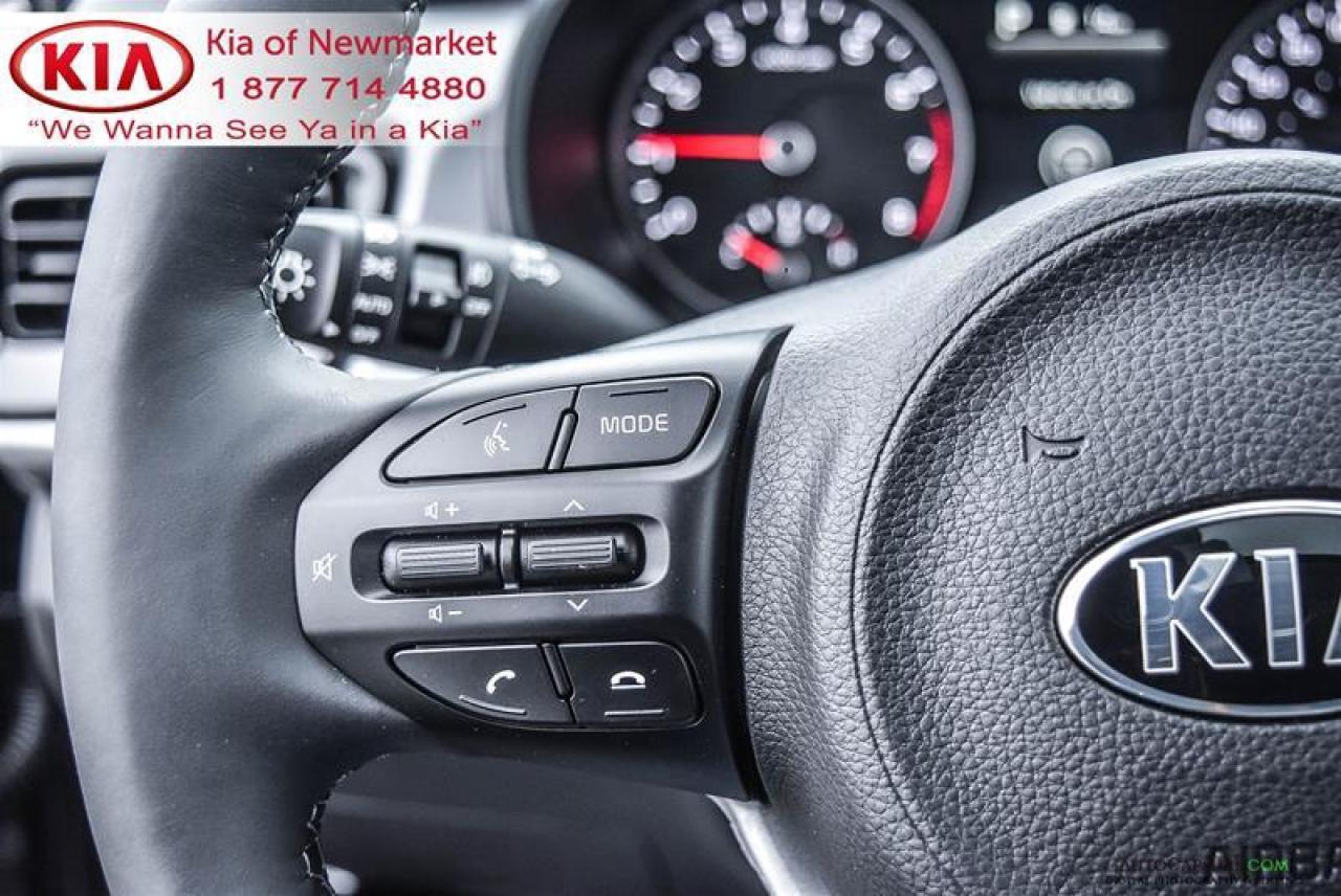 2021 Kia Rio EX Premium 4dr Hatchback Photo