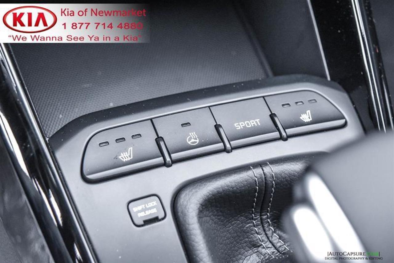 2021 Kia Rio EX Premium 4dr Hatchback Photo