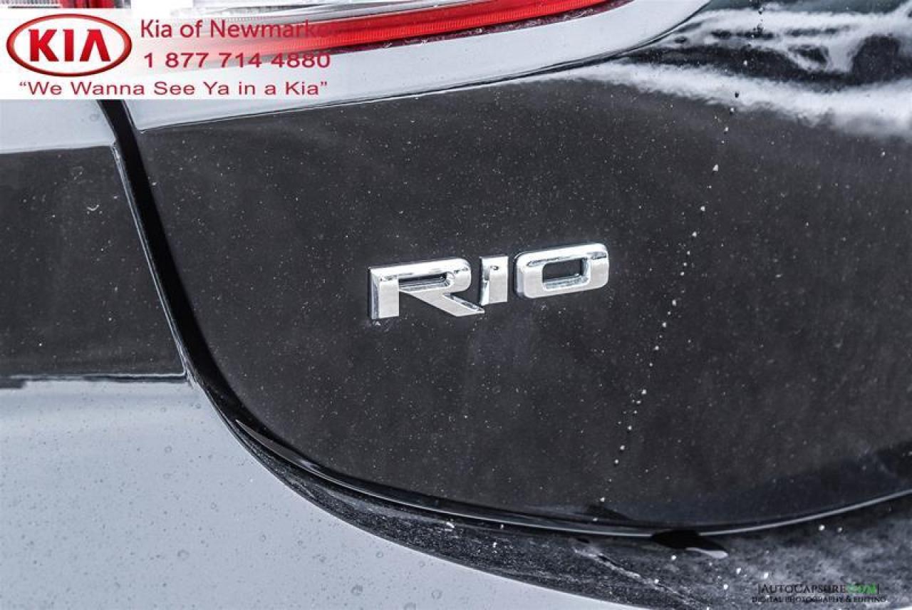 2021 Kia Rio EX Premium 4dr Hatchback Photo