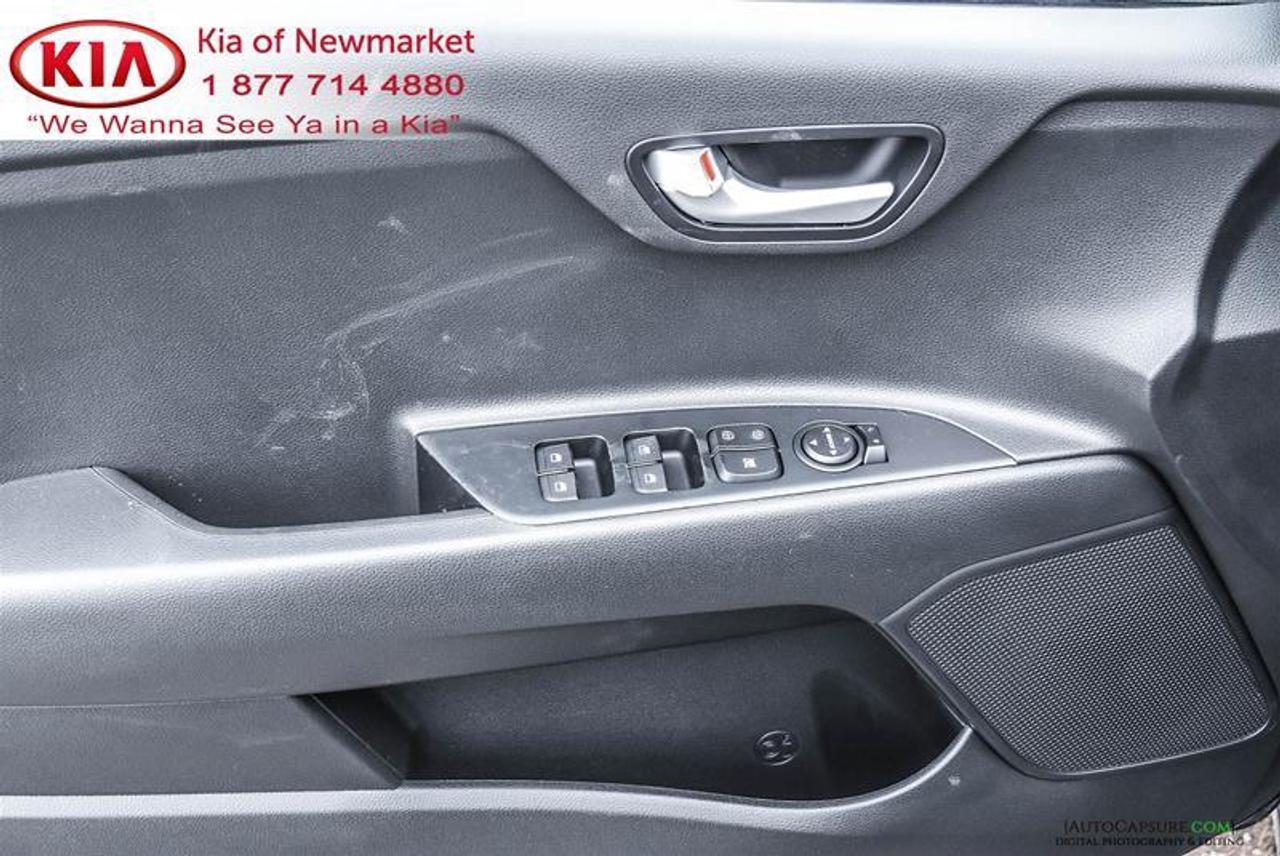 2021 Kia Rio EX Premium 4dr Hatchback Photo