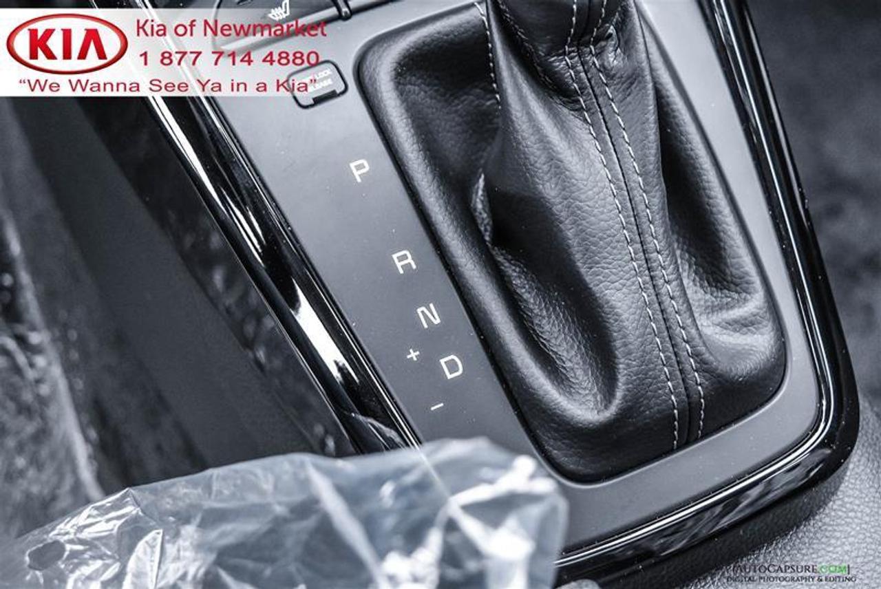 2021 Kia Rio EX Premium 4dr Hatchback Photo