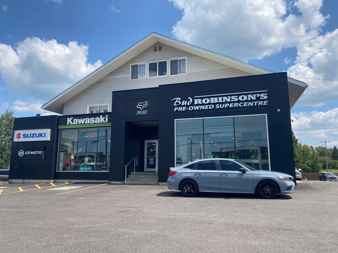 2022 Honda Civic Sport 4dr Sedan Photo0