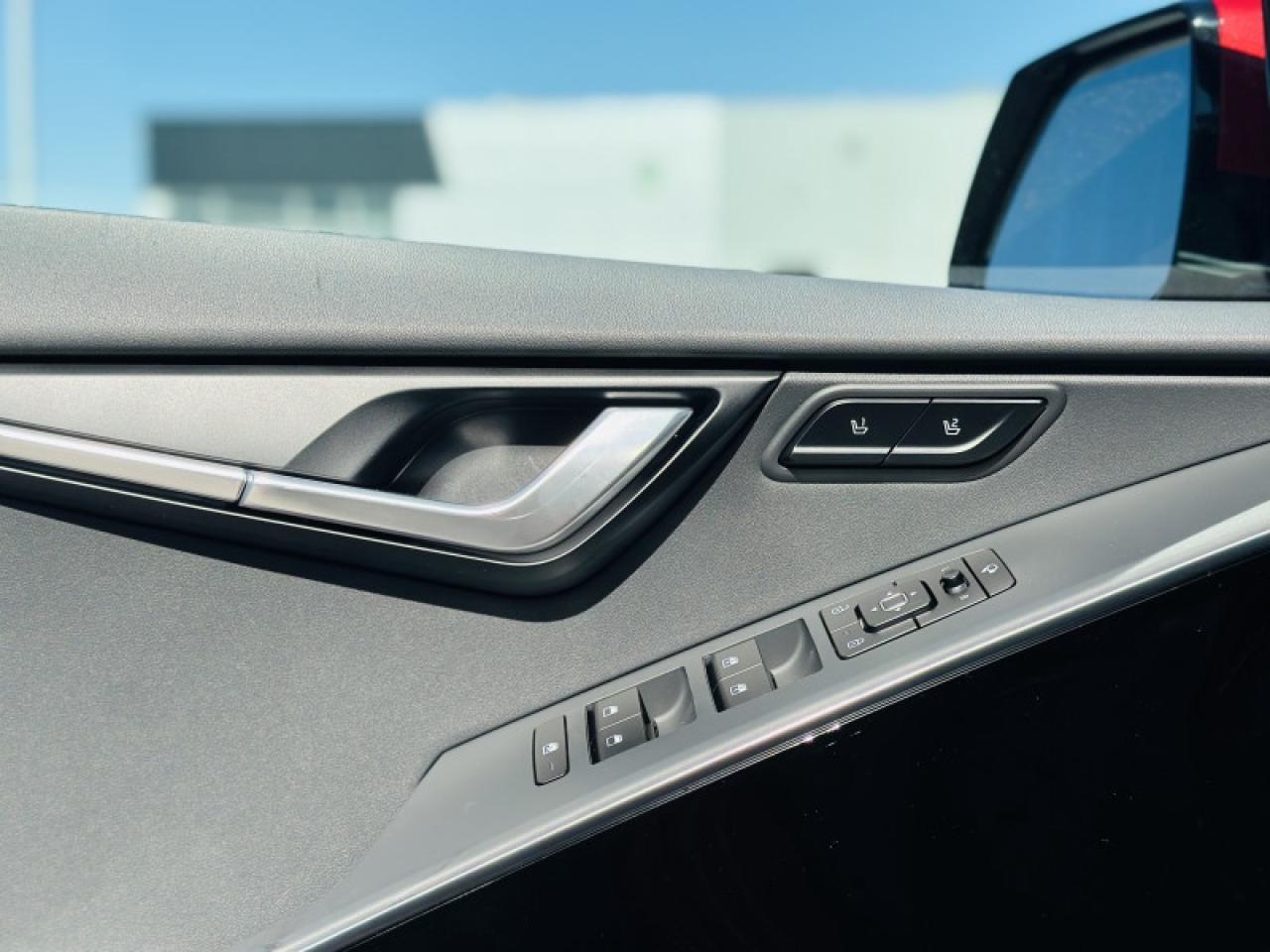 2026 Kia Niro EV Wind+ Photo4