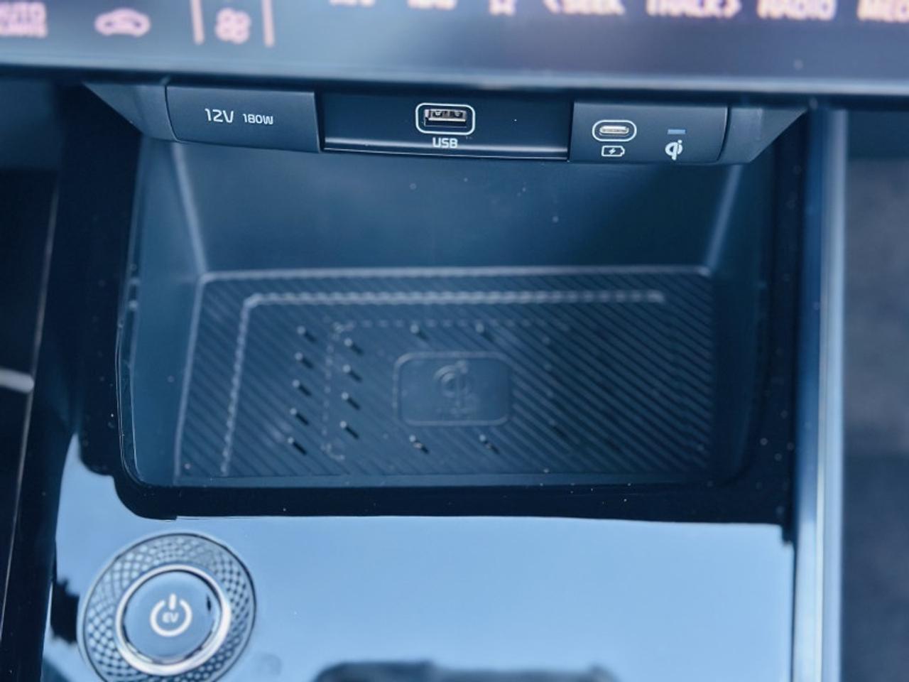 2026 Kia Niro EV Wind+ Photo