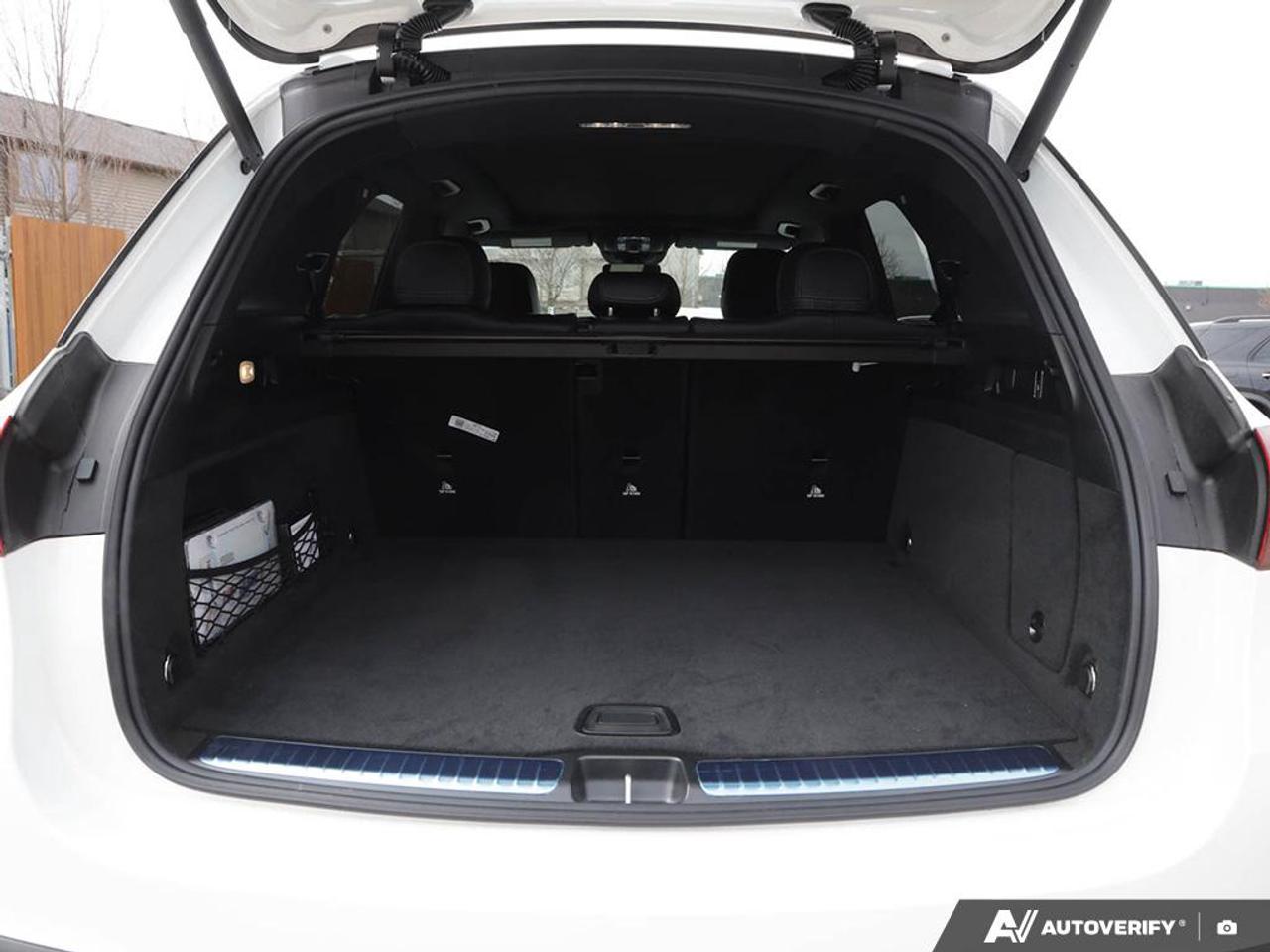 2026 Mercedes-Benz AMG GLE 53 Base AMG GLE 53 4dr All-Wheel Drive 4MATIC+ Photo