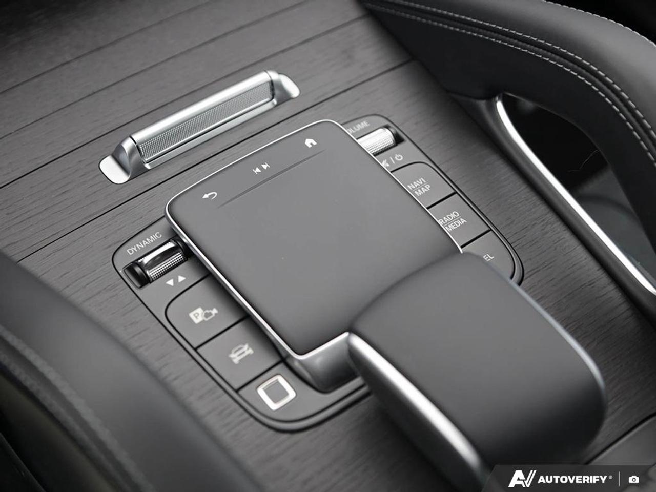 2026 Mercedes-Benz AMG GLE 53 Base AMG GLE 53 4dr All-Wheel Drive 4MATIC+ Photo