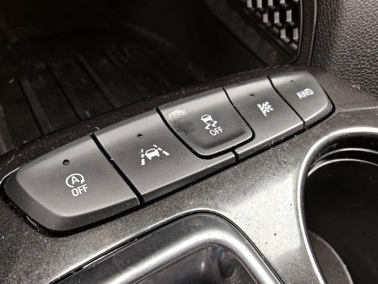 2024 Chevrolet TrailBlazer LT 4dr All-Wheel Drive Photo