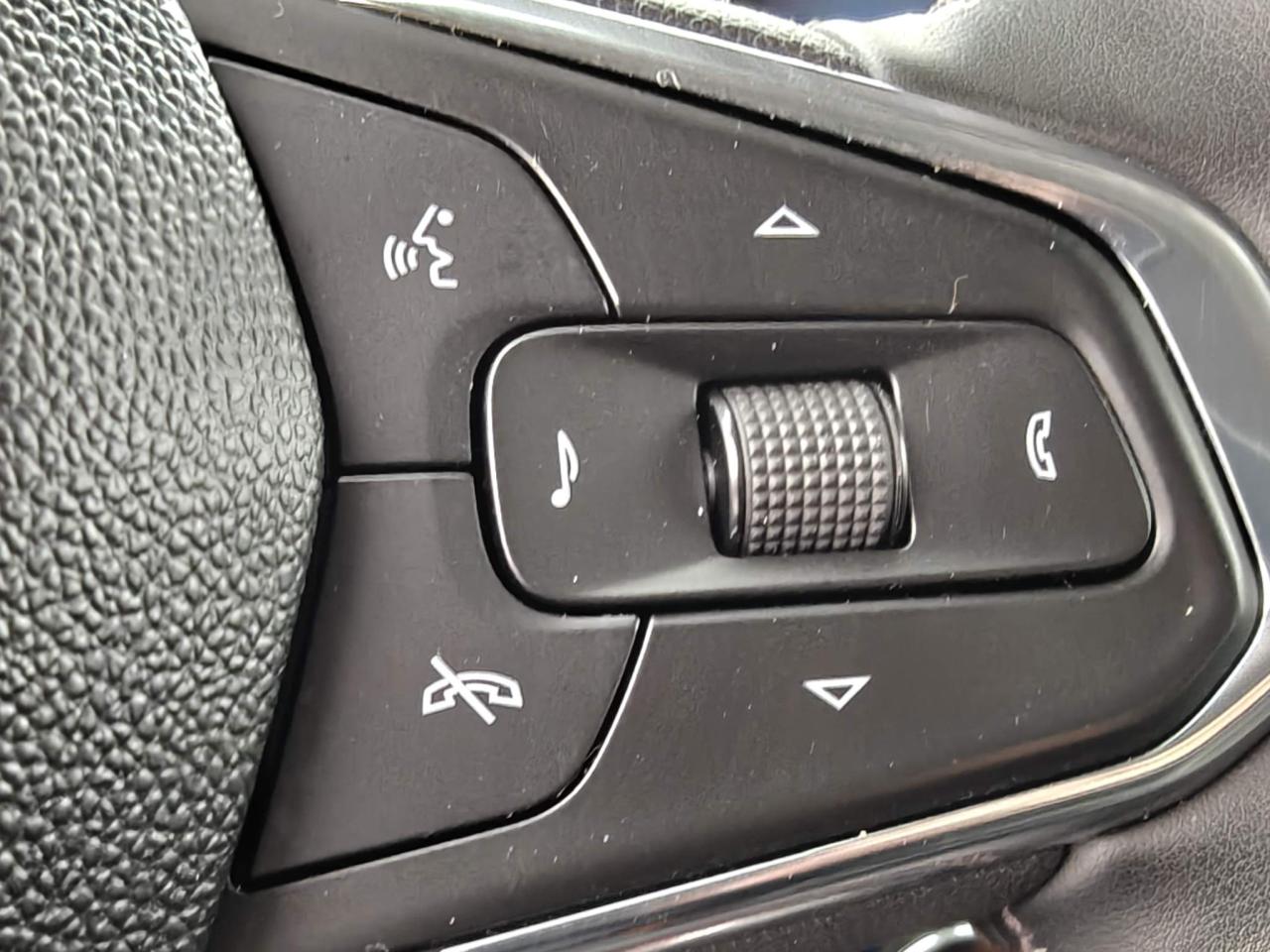 2024 Chevrolet TrailBlazer LT 4dr All-Wheel Drive Photo