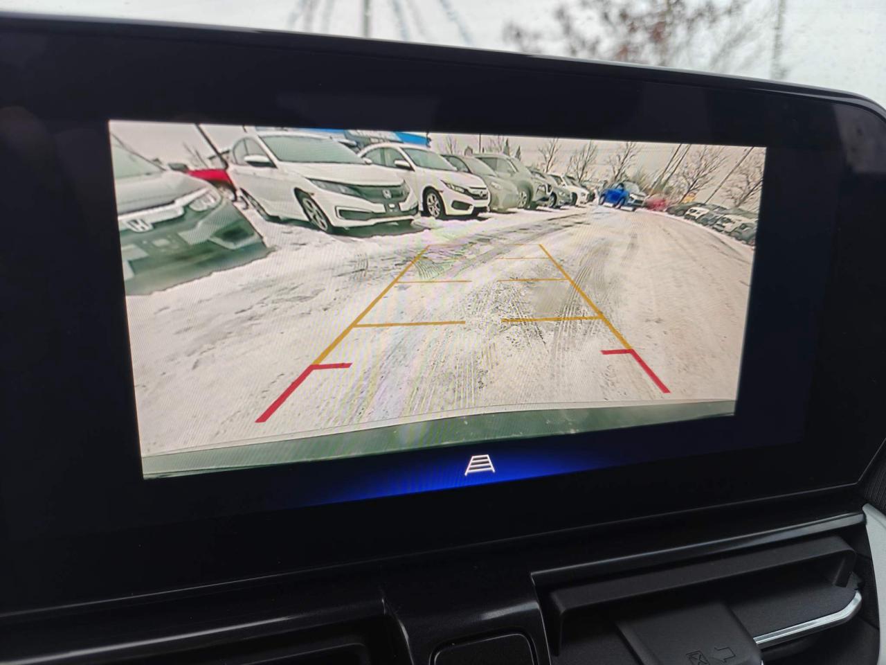 2024 Chevrolet TrailBlazer LT 4dr All-Wheel Drive Photo