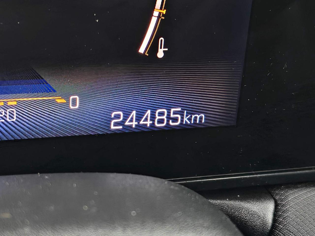 2024 Chevrolet TrailBlazer LT 4dr All-Wheel Drive Photo