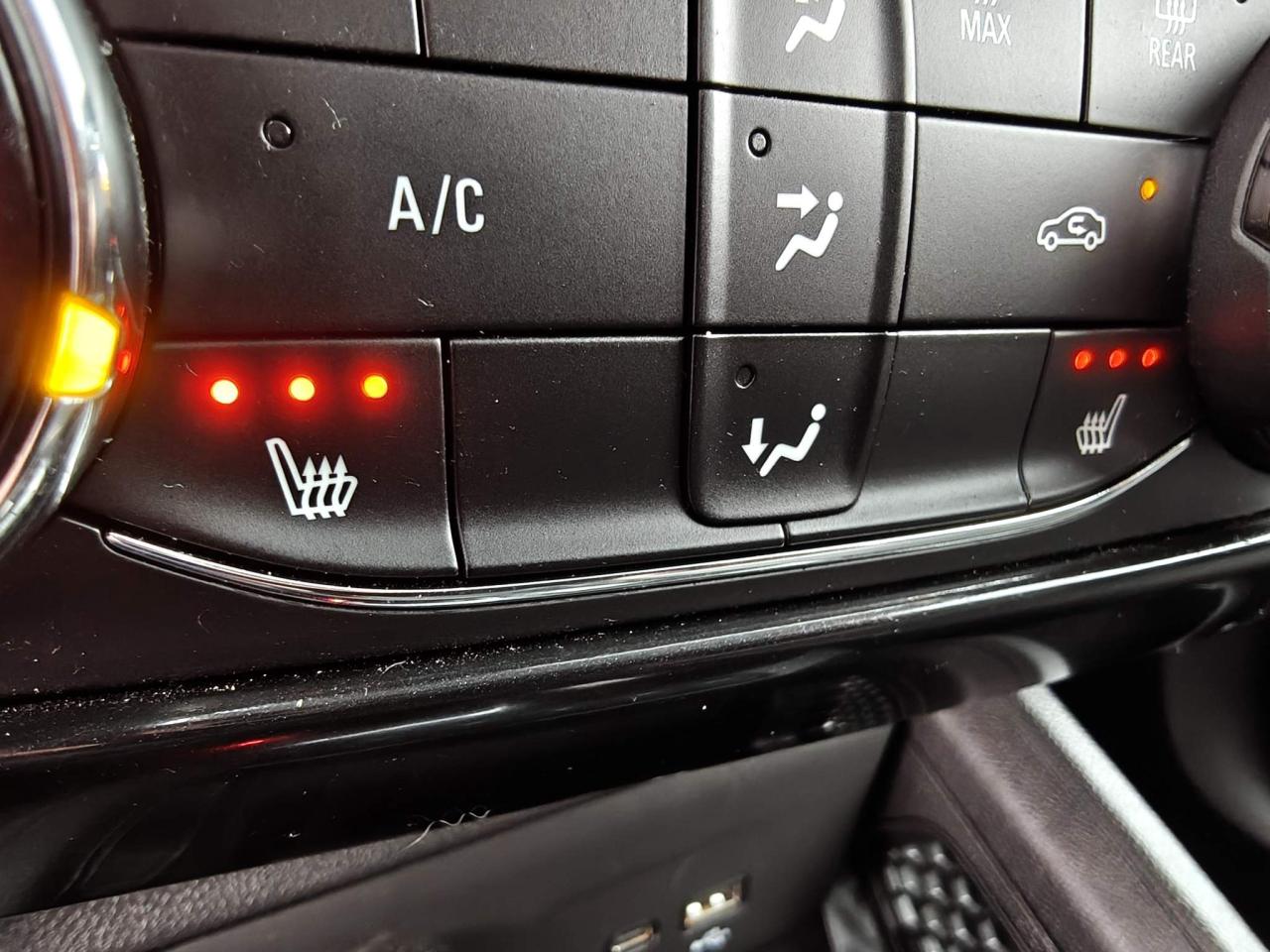 2024 Chevrolet TrailBlazer LT 4dr All-Wheel Drive Photo