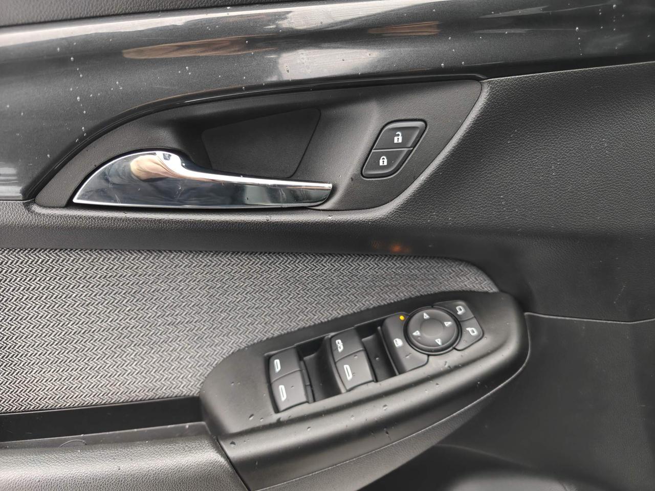 2024 Chevrolet TrailBlazer LT 4dr All-Wheel Drive Photo