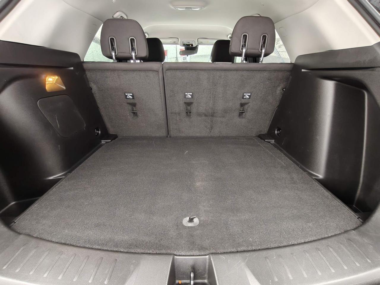 2024 Chevrolet TrailBlazer LT 4dr All-Wheel Drive Photo